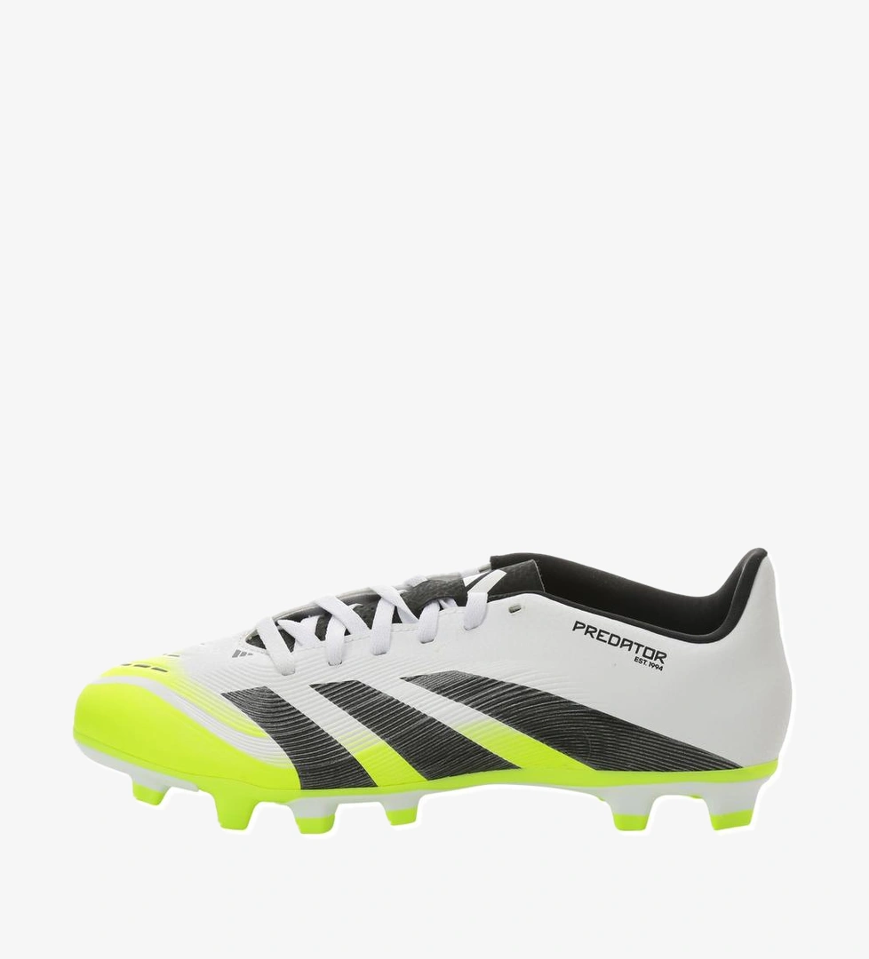 Adidas adidas Predator Club Fg-Mg Erkek Spor Ayakkabı Beyaz model görseli