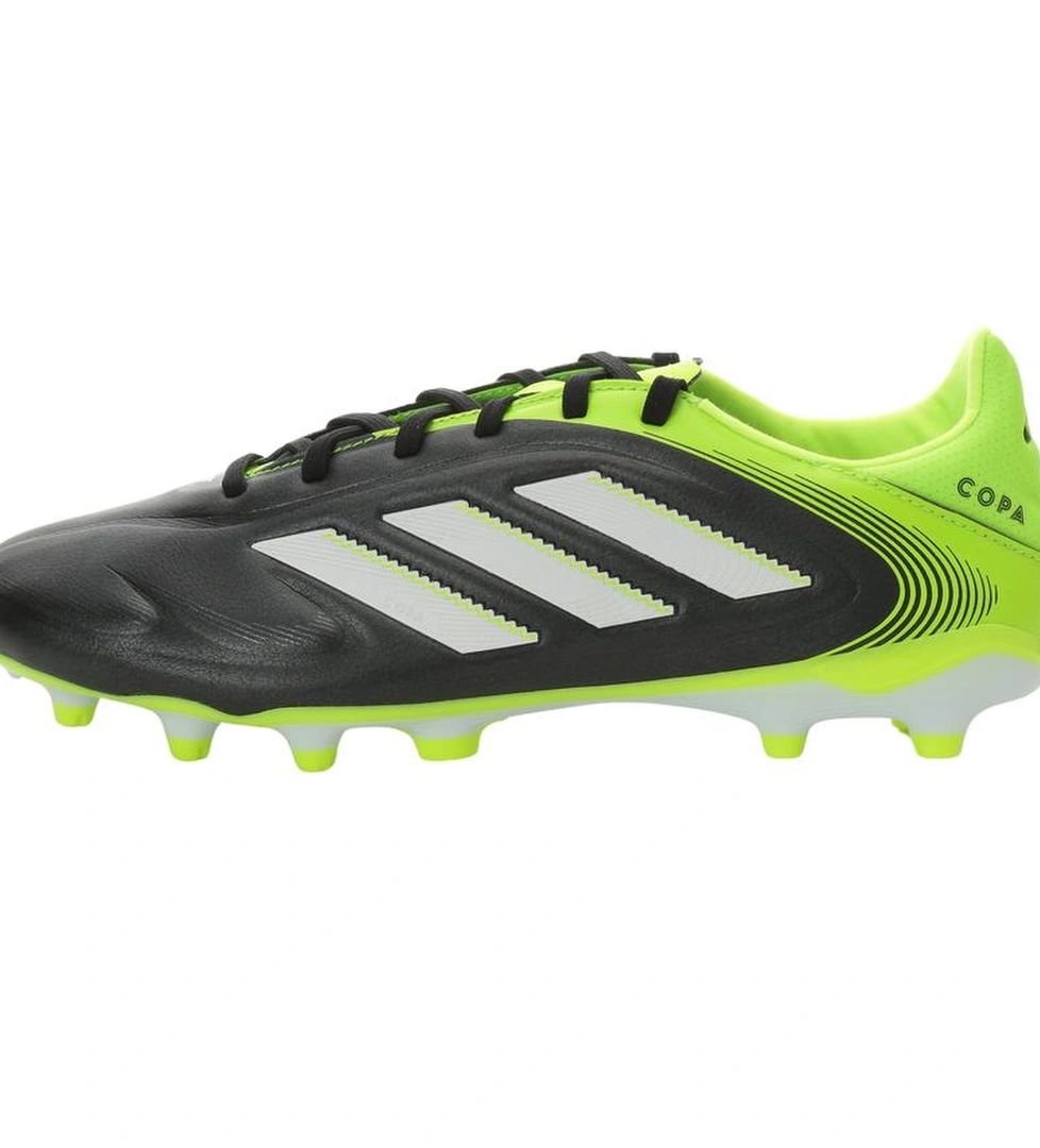 Adidas adidas Copa Pure Iıı League Fg-Mg Erkek Spor Ayakkabı Siyah model görseli