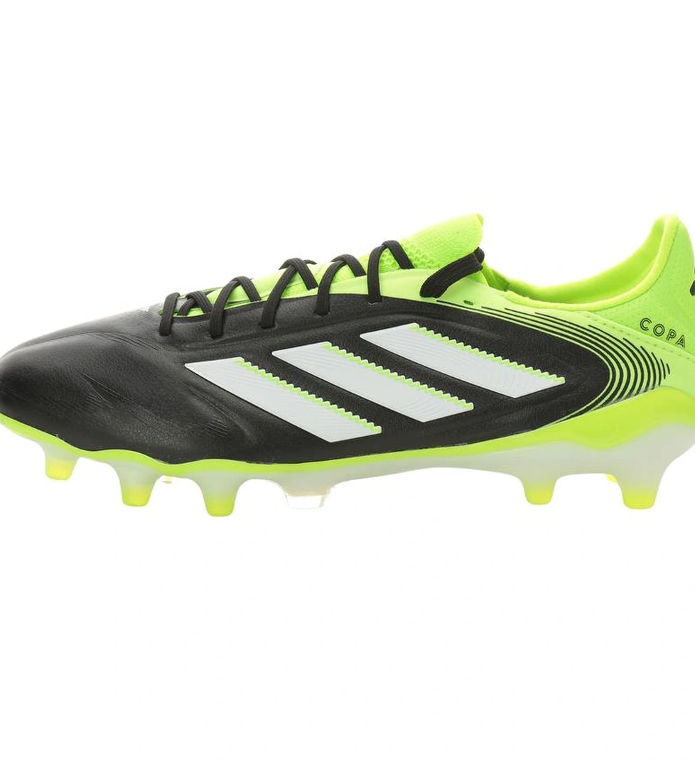 adidas Copa Pure Iıı Elıte Fg Erkek Spor Ayakkabı Siyah - Görsel 1