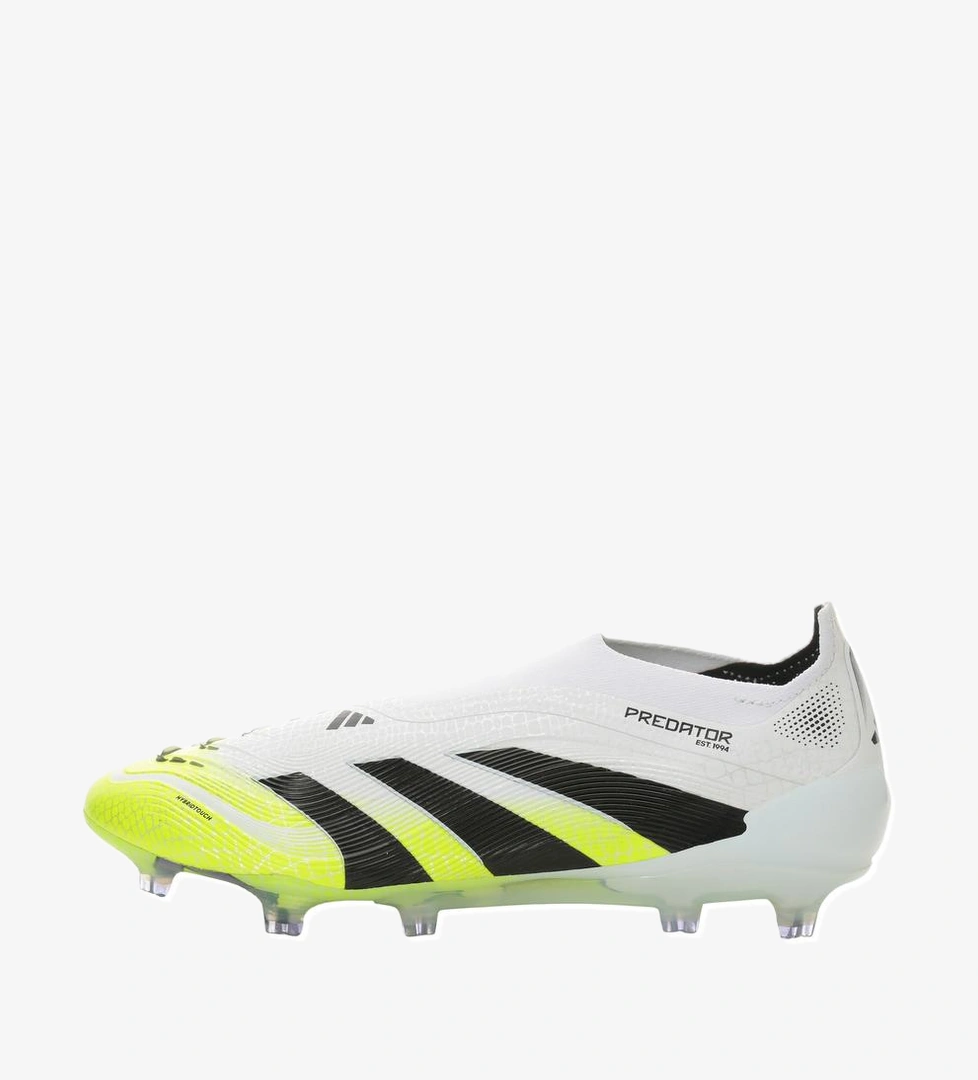 Adidas adidas Predator Elıte Ll Fg Erkek Spor Ayakkabı Beyaz model görseli