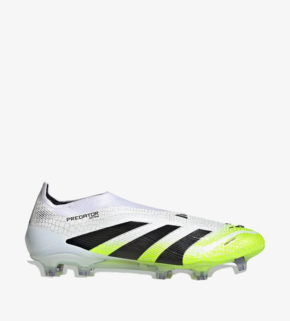 Adidas adidas Predator Elıte Ll Fg Erkek Spor Ayakkabı Beyaz Yalıspor'da! Beyaz - 1. görsel