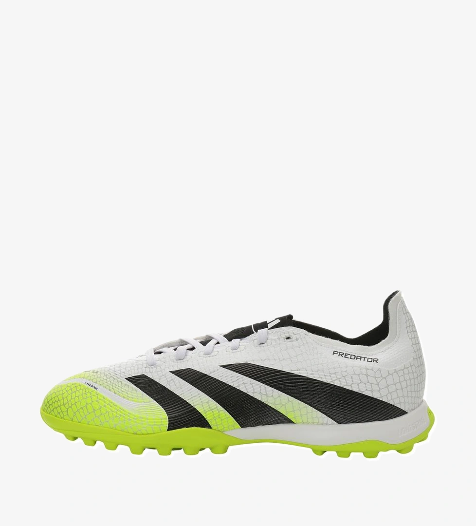 Adidas adidas Predator League Tf Erkek Spor Ayakkabı Beyaz model görseli