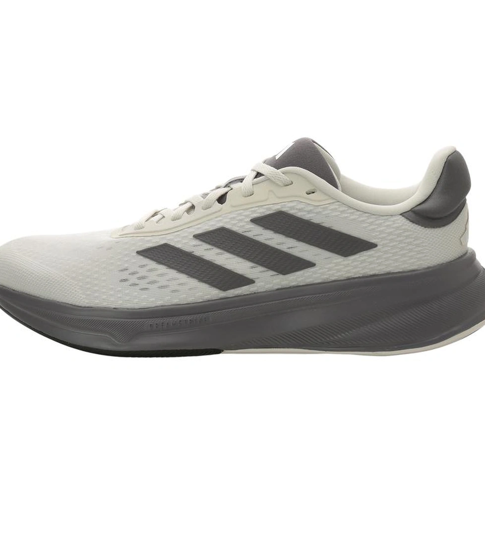 adidas Response Super M Erkek Spor Ayakkabı Gri