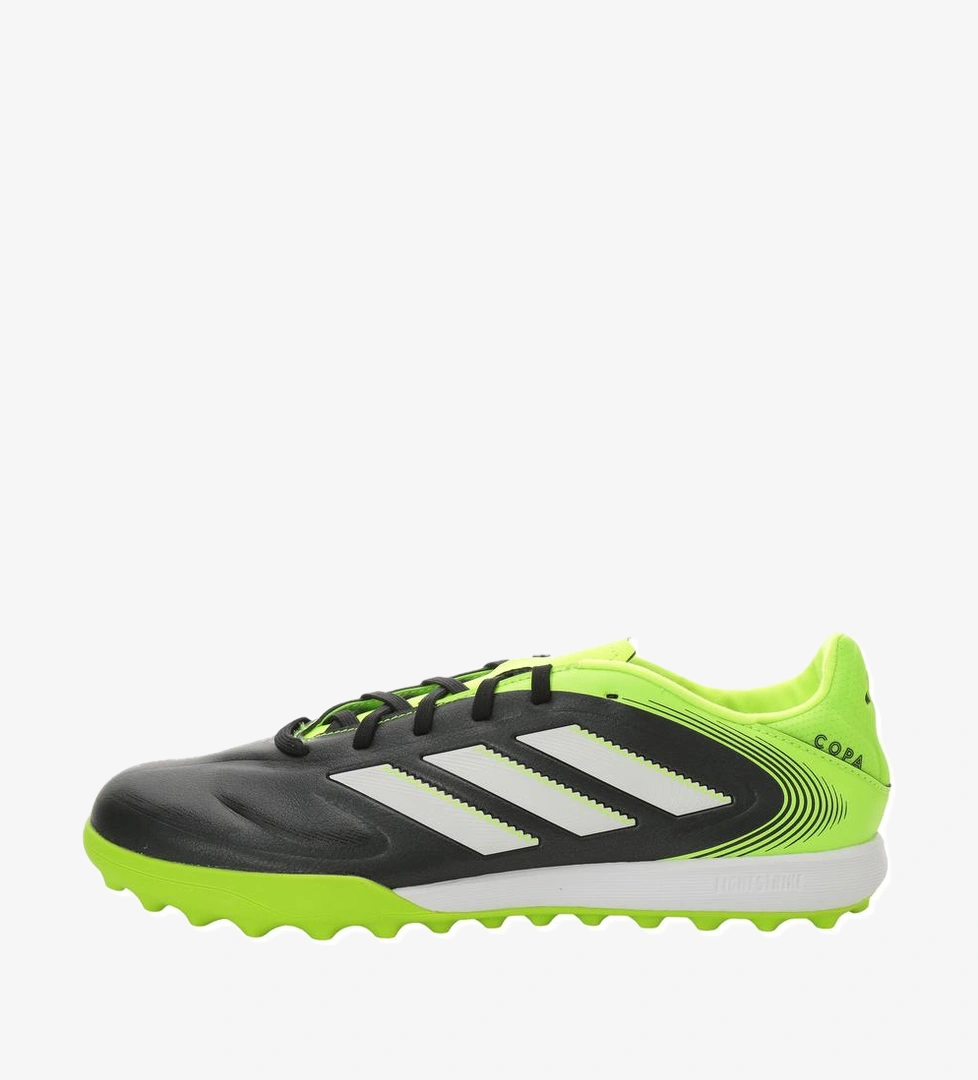 Adidas adidas Copa Pure Iıı League Tf Erkek Spor Ayakkabı Siyah model görseli