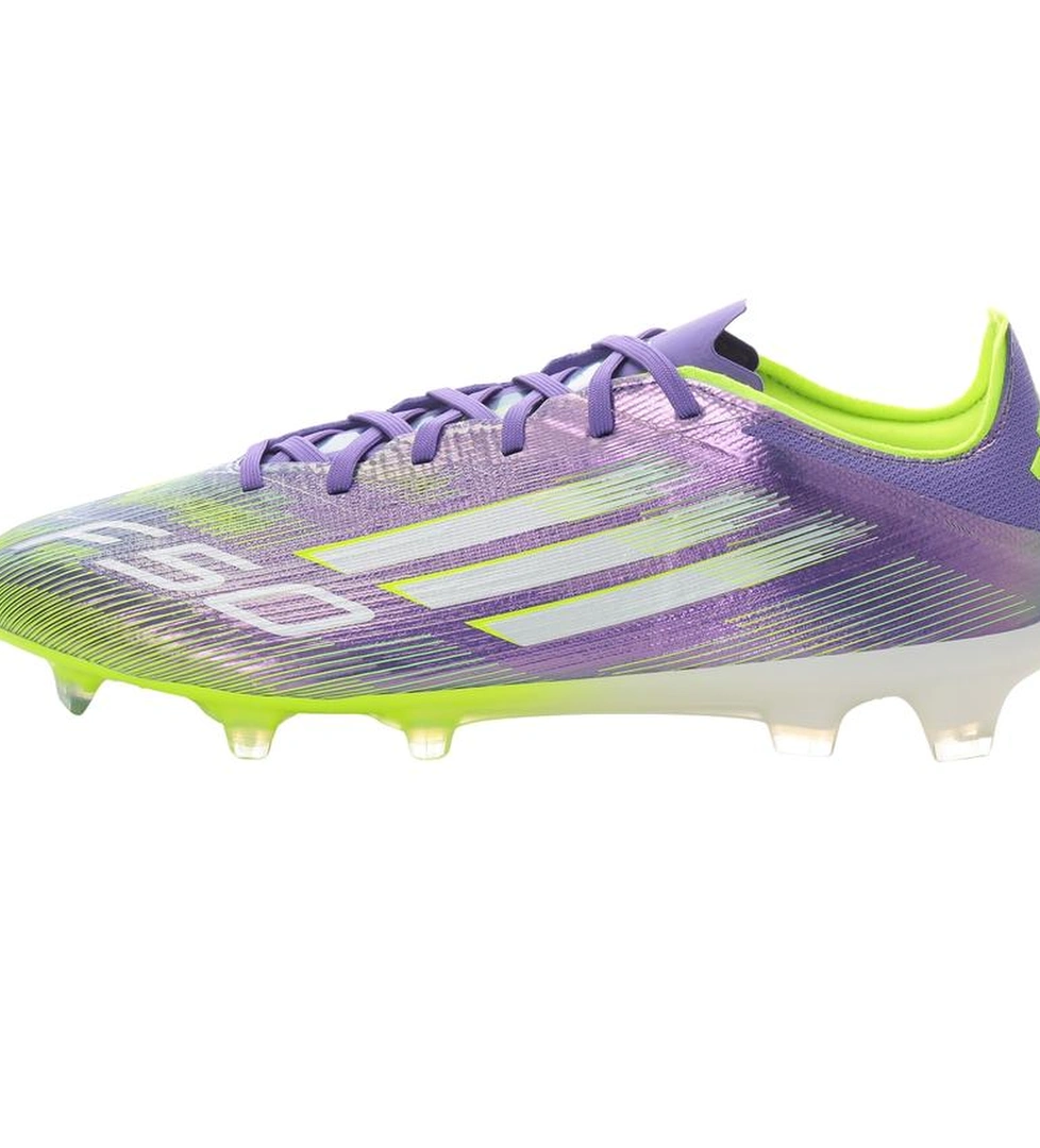 Adidas adidas F50 Pro Fg Erkek Spor Ayakkabı Mavi model görseli