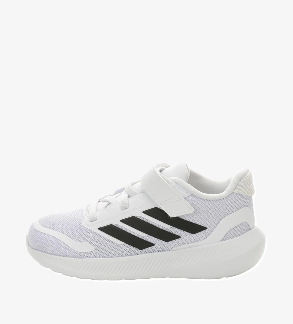 Adidas adidas Runfalcon 5 El I Bebek Spor Ayakkabı Beyaz model görseli