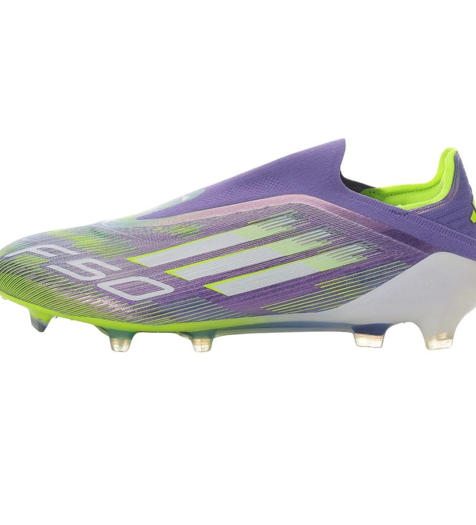 Adidas adidas F50 Elıte Ll Fg Erkek Spor Ayakkabı Mor model görseli