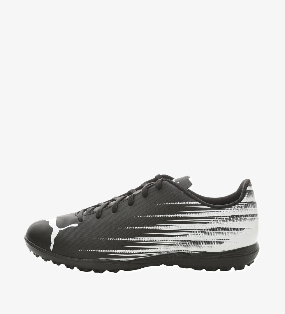 Puma Puma Attacanto Iı Tt Erkek Spor Ayakkabı Siyah model görseli