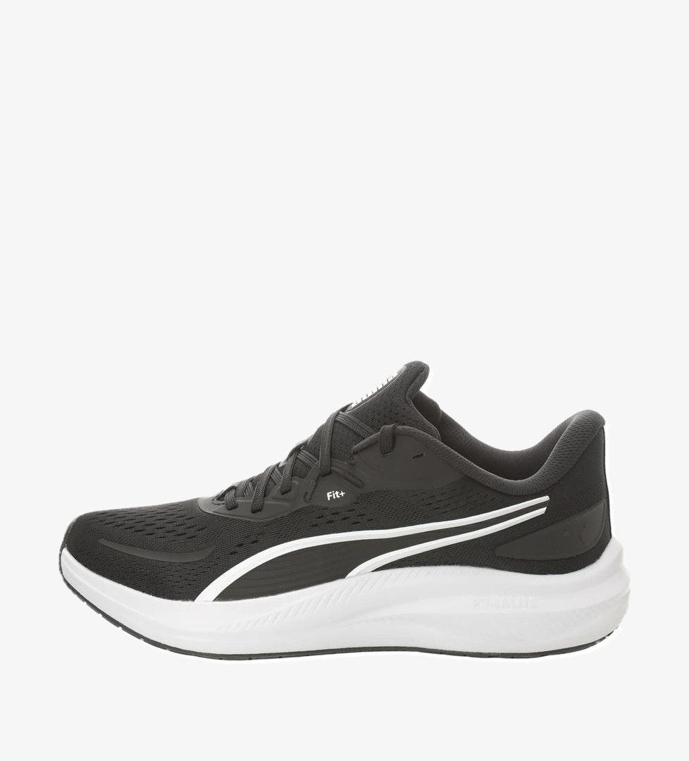 Puma Skyrocket Lite 2 Spor Ayakkabı Siyah