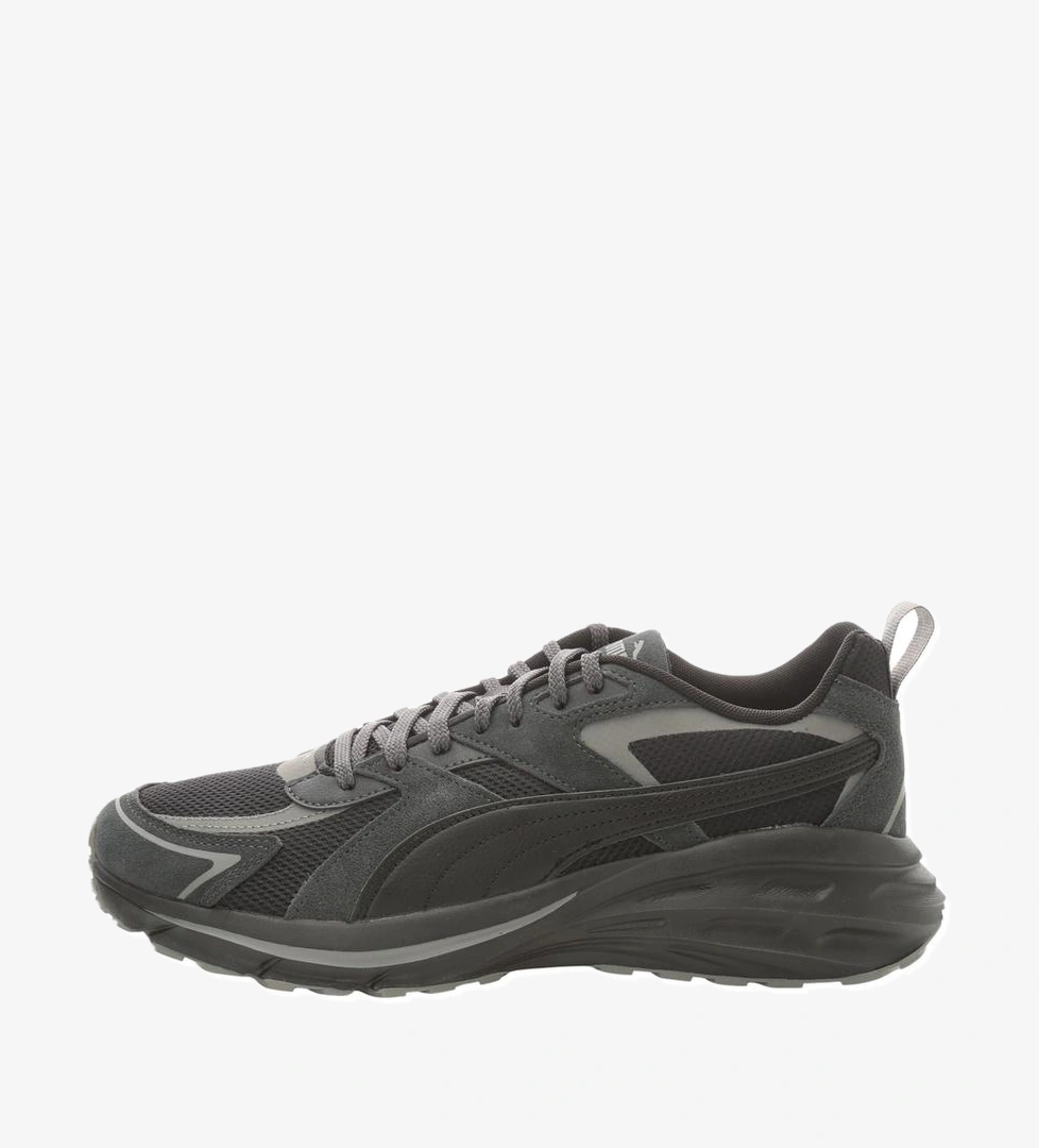 Puma Puma Hypnotic Ls_ Spor Ayakkabı Siyah model görseli