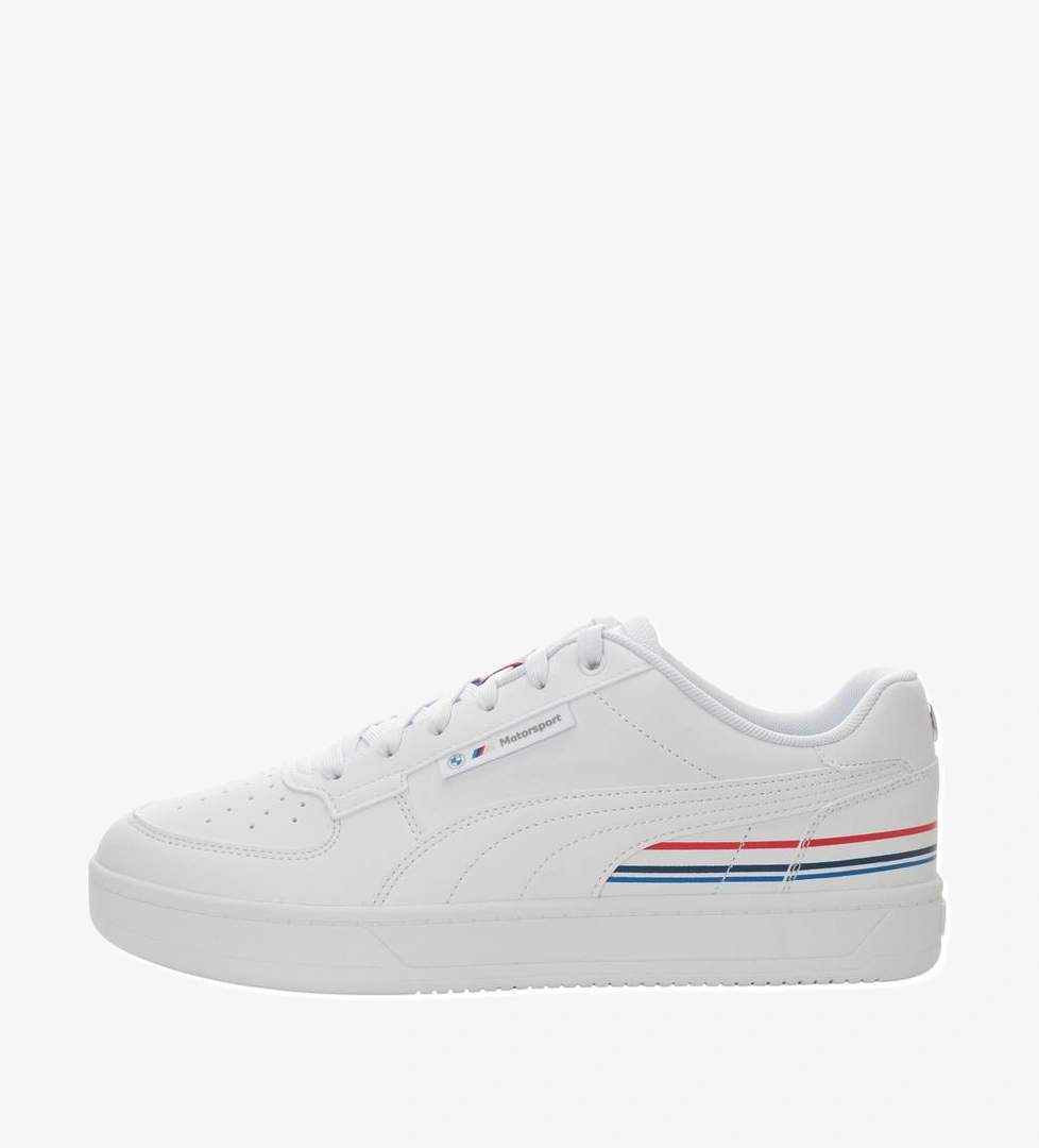 Puma Puma Bmw Mms Caven 2.0 Spor Ayakkabı Beyaz model görseli