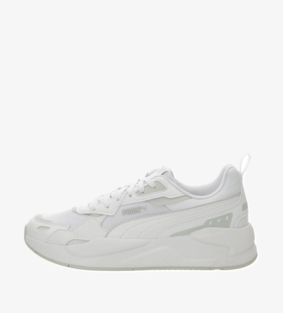 Puma Puma X-ray 3 Kadın Spor Ayakkabı Beyaz model görseli