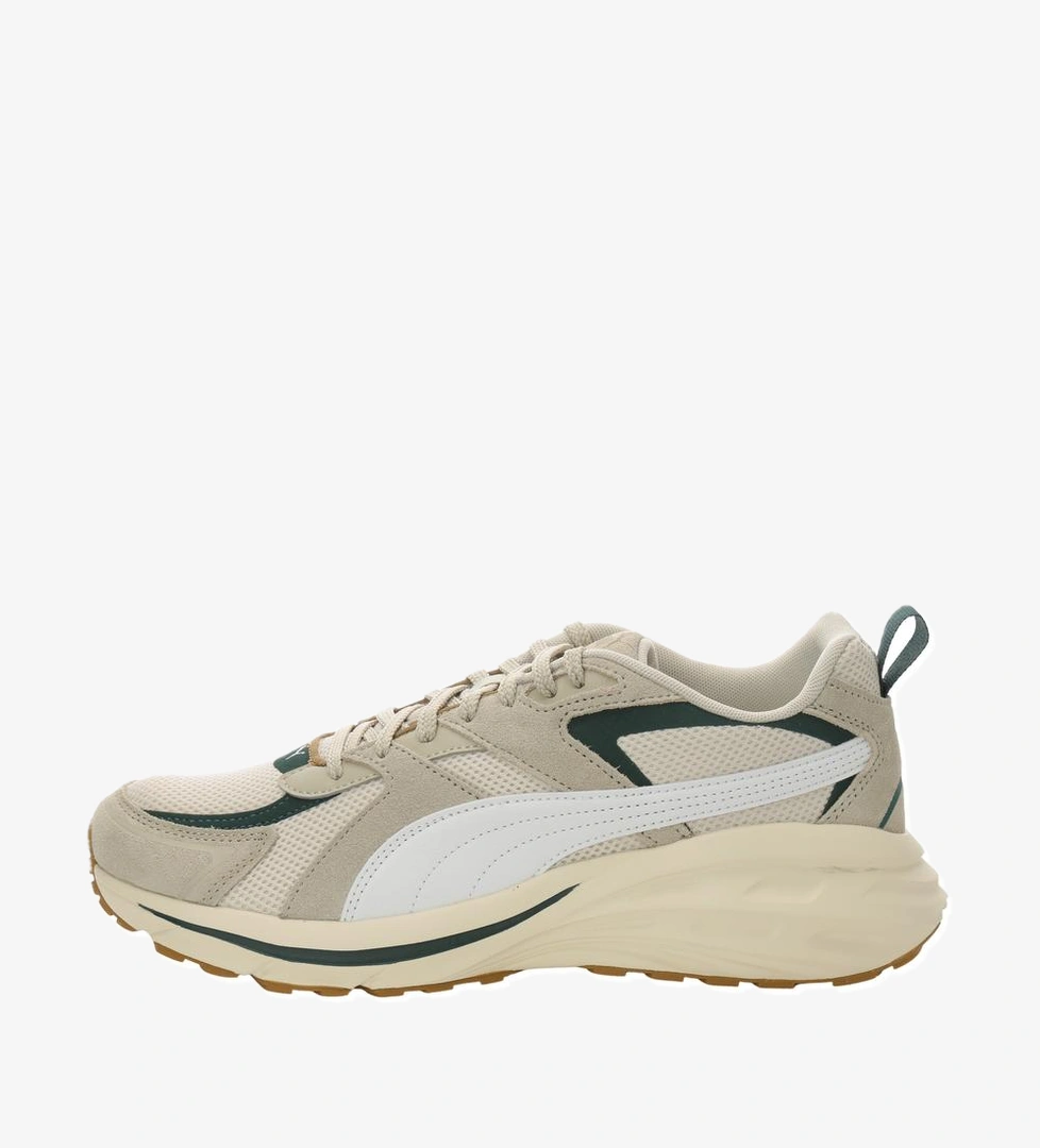 Puma Puma Hypnotic Ls_ Ls Kadın Günlük Kahve Spor Ayakkabı model görseli