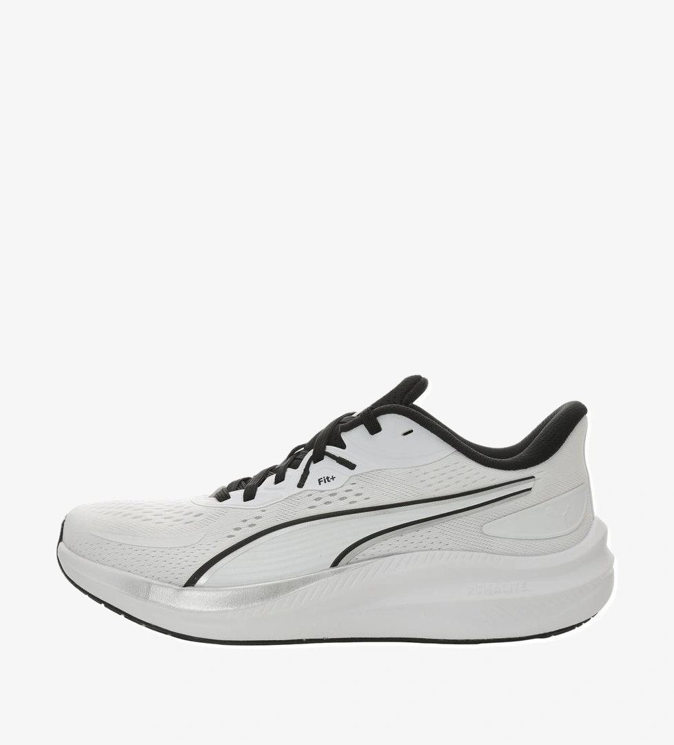 Puma Skyrocket Lite 2 Spor Ayakkabı Beyaz - Görsel 1