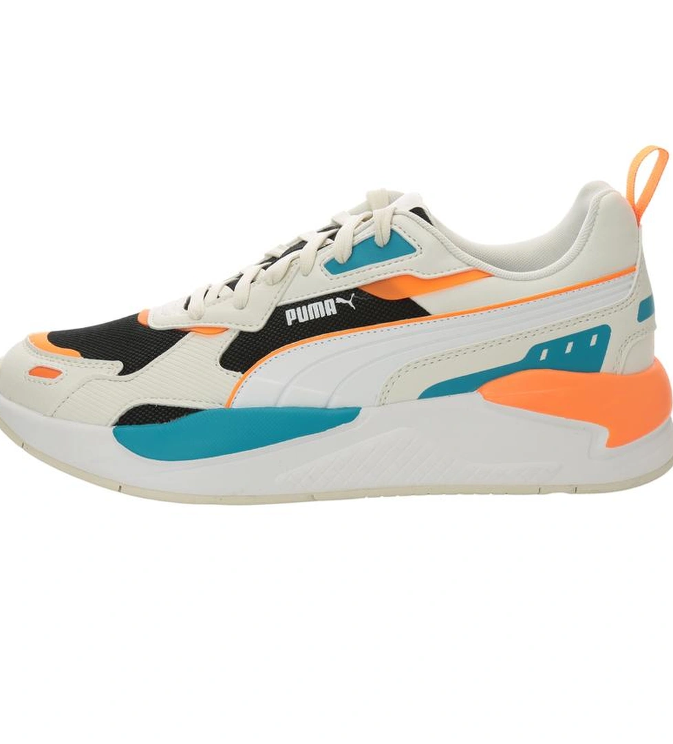 Puma Puma X-Ray 3 Erkek Spor Ayakkabı Beyaz model görseli