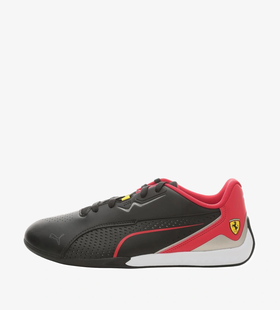 Puma Puma Ferrari Drift Cat 11 Spor Ayakkabı Siyah model görseli