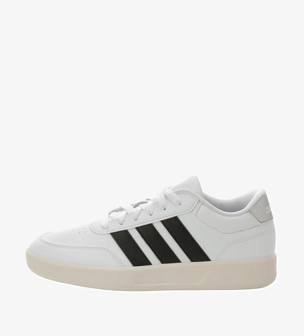 Adidas adidas Breaknet 3.0 Kadın Spor Ayakkabı Beyaz model görseli