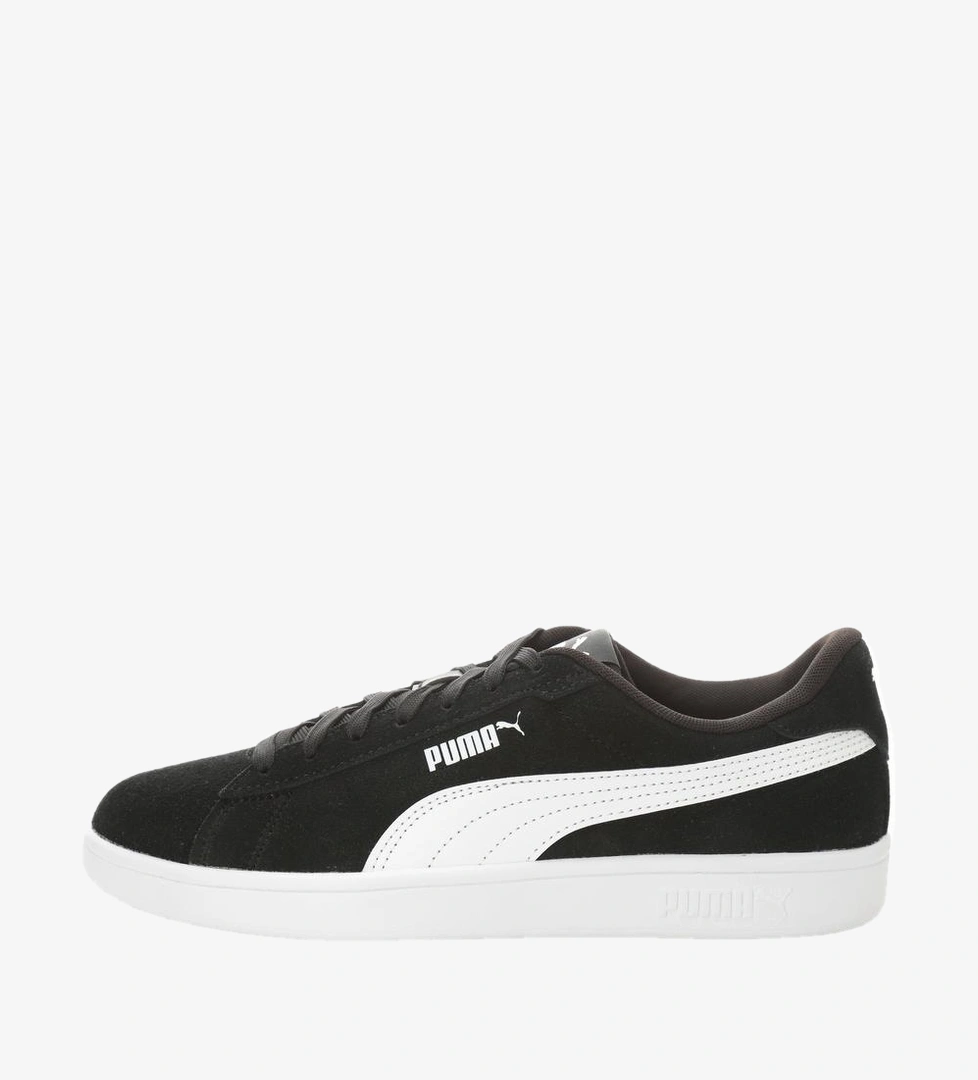 Puma Puma Smash 3.0 Spor Ayakkabı Siyah model görseli