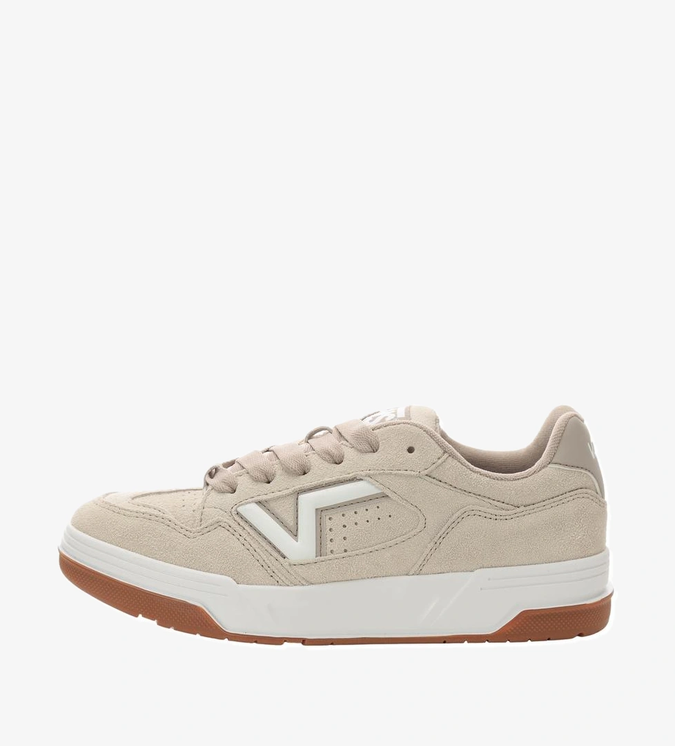 Vans Vans Upland Spor Ayakkabı Krem model görseli