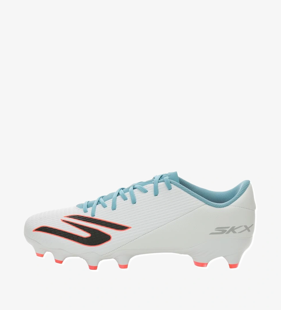 Skechers Skechers Gold Fg Erkek Spor Ayakkabı Beyaz