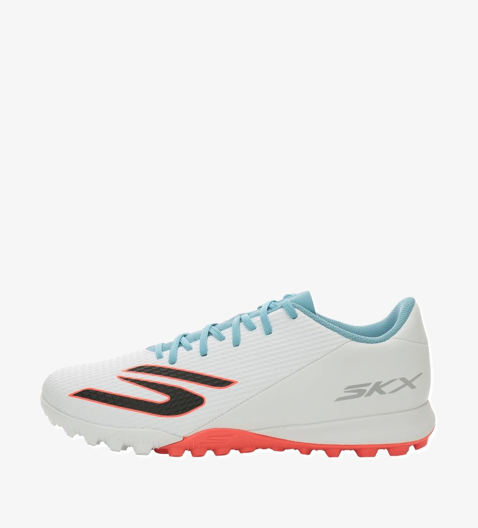 Skechers Skechers Gold Tf Erkek Spor Ayakkabı Beyaz - Görsel 1