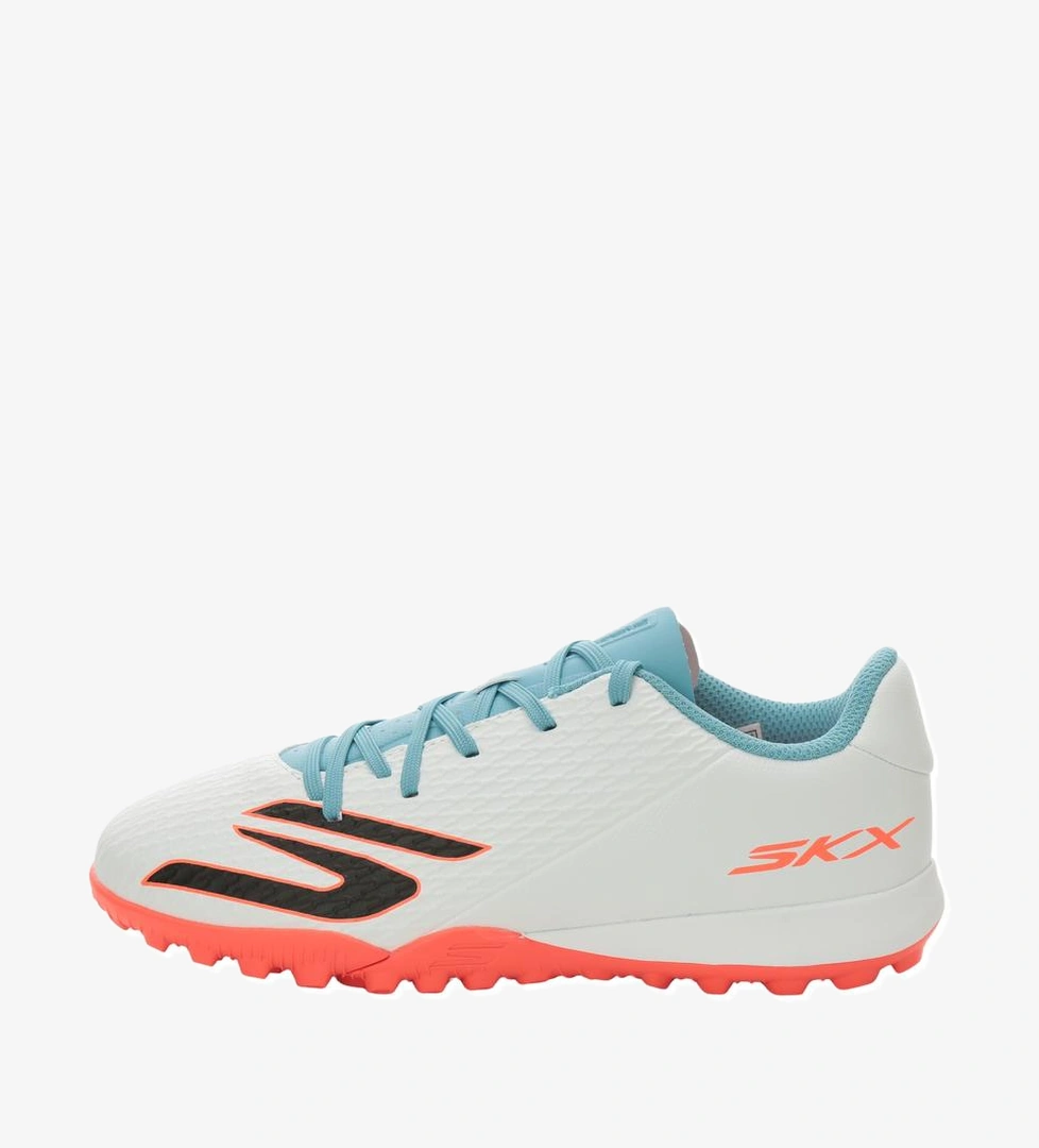 Skechers Skechers Skx_2 Jr Youth Tf Çocuk Spor Ayakkabı Beyaz