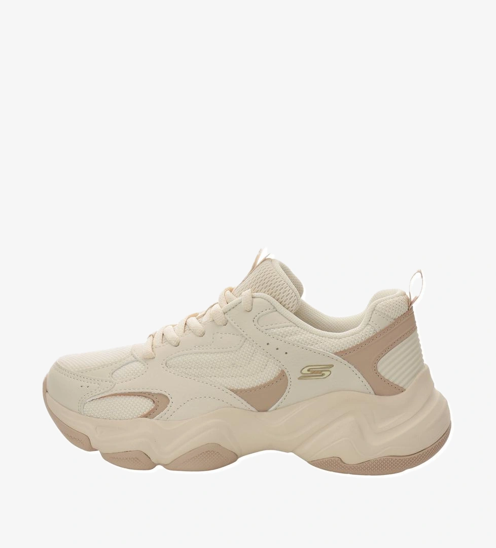 Skechers Bobs Dıego Kadın Spor Ayakkabı Haki