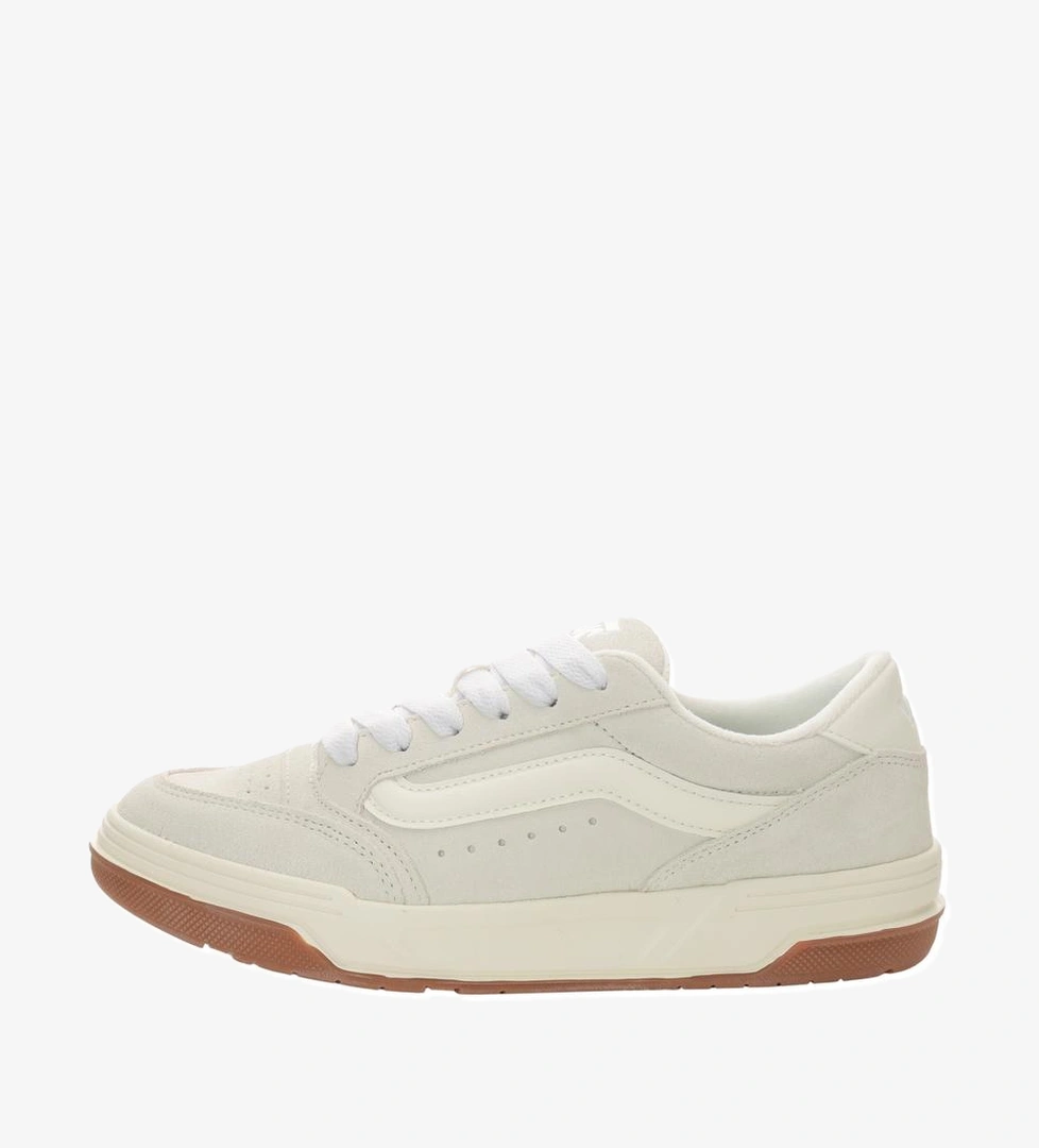 Vans Hylane Spor Ayakkabı Gri - Görsel 1