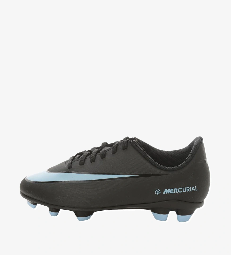 Nike Jr Vapor 16 Club Fg/mg Siyah Unisex Krampon model görseli