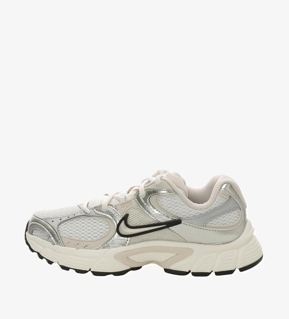 Nike V5 Rnr Kadın Spor Ayakkabı Gri