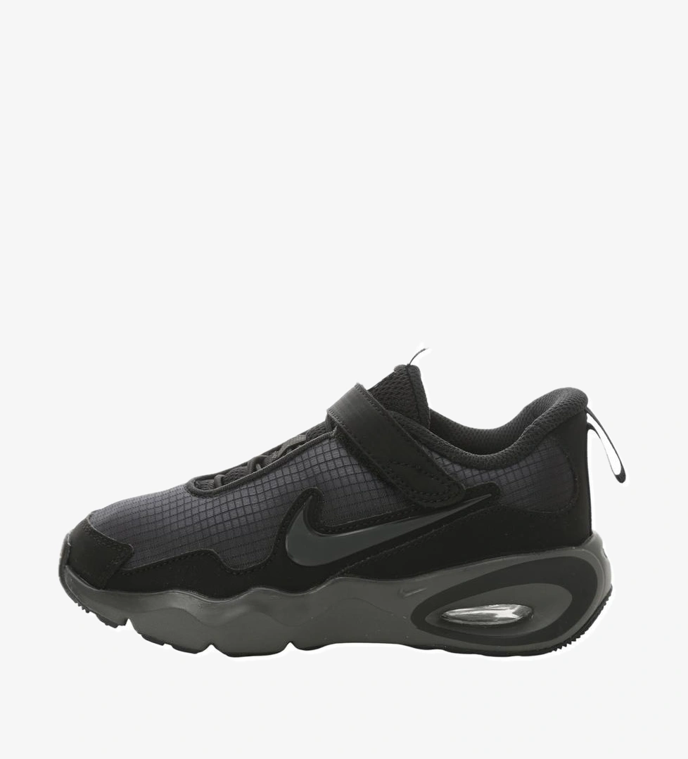 Nike Nike Air Max Nova Erkek Ayakkabı Çocuk Koşu Siyah Ayakkabısı model görseli