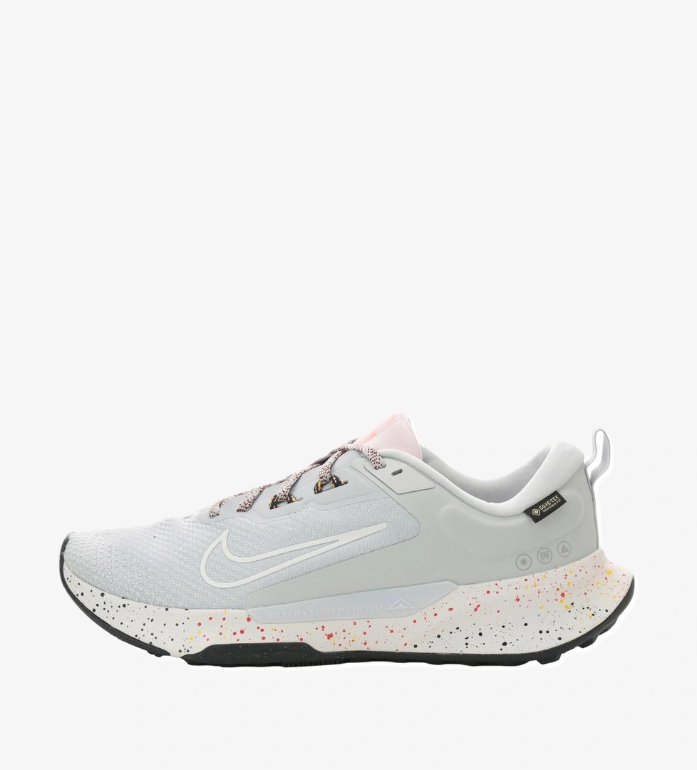 Nike Juniper Trail 2 Gore-Tex Erkek Spor Ayakkabı Gri