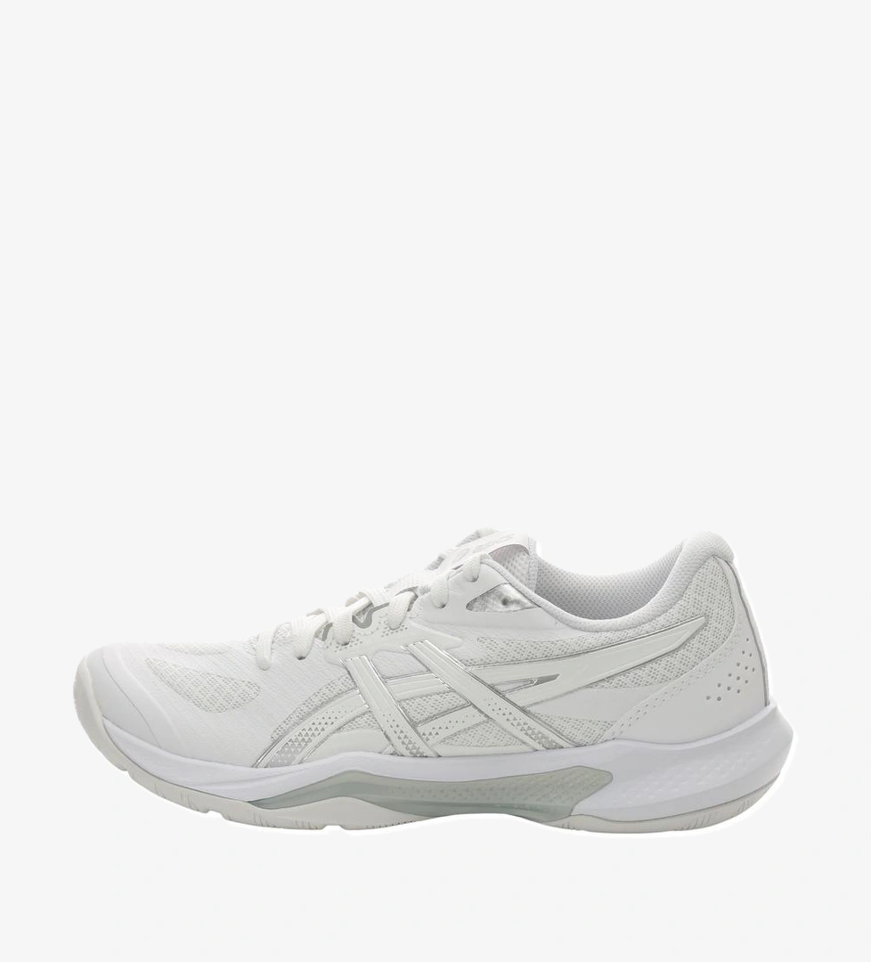 Asics Asics Gel-Tactıc 13 Kadın Spor Ayakkabı Beyaz model görseli