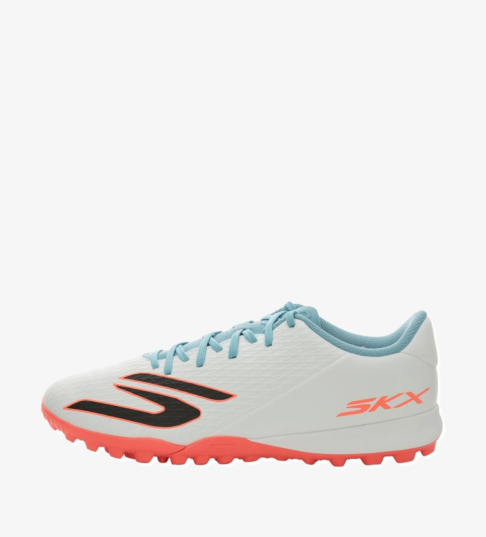 Skechers Skechers Club Tf Erkek Spor Ayakkabı Beyaz - Görsel 1