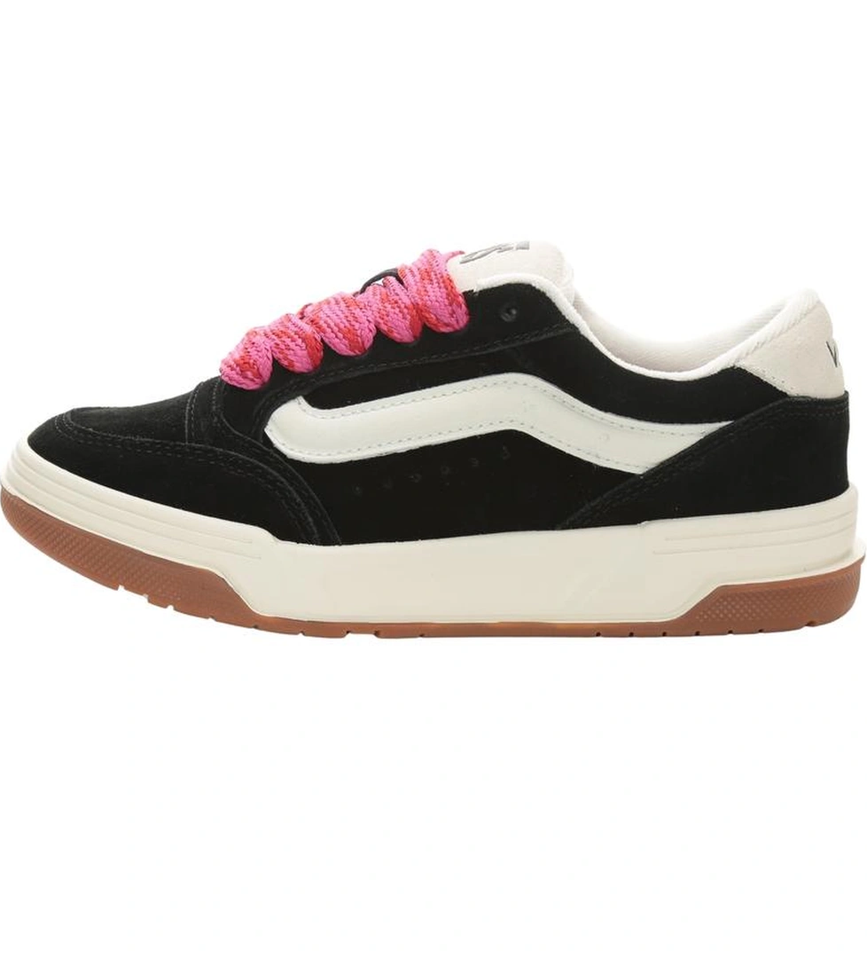 Vans Hylane Spor Ayakkabı Siyah - Görsel 1