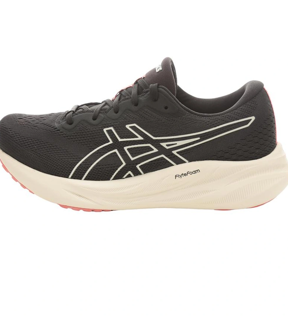 Asics Gel-Pulse 15 Gtx Kadın Spor Ayakkabı Siyah - Görsel 1