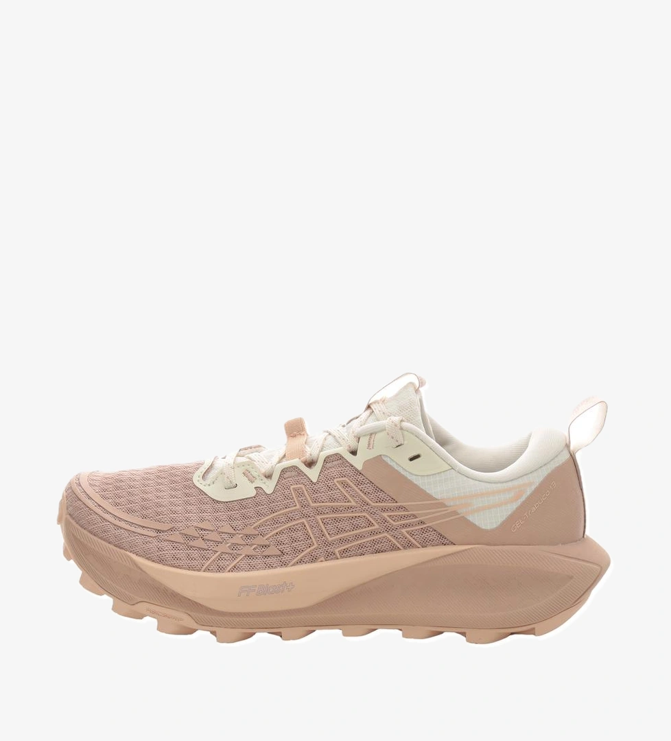 Asics Asics Gel-Trabuco 13 Kadın Spor Ayakkabı Pembe model görseli