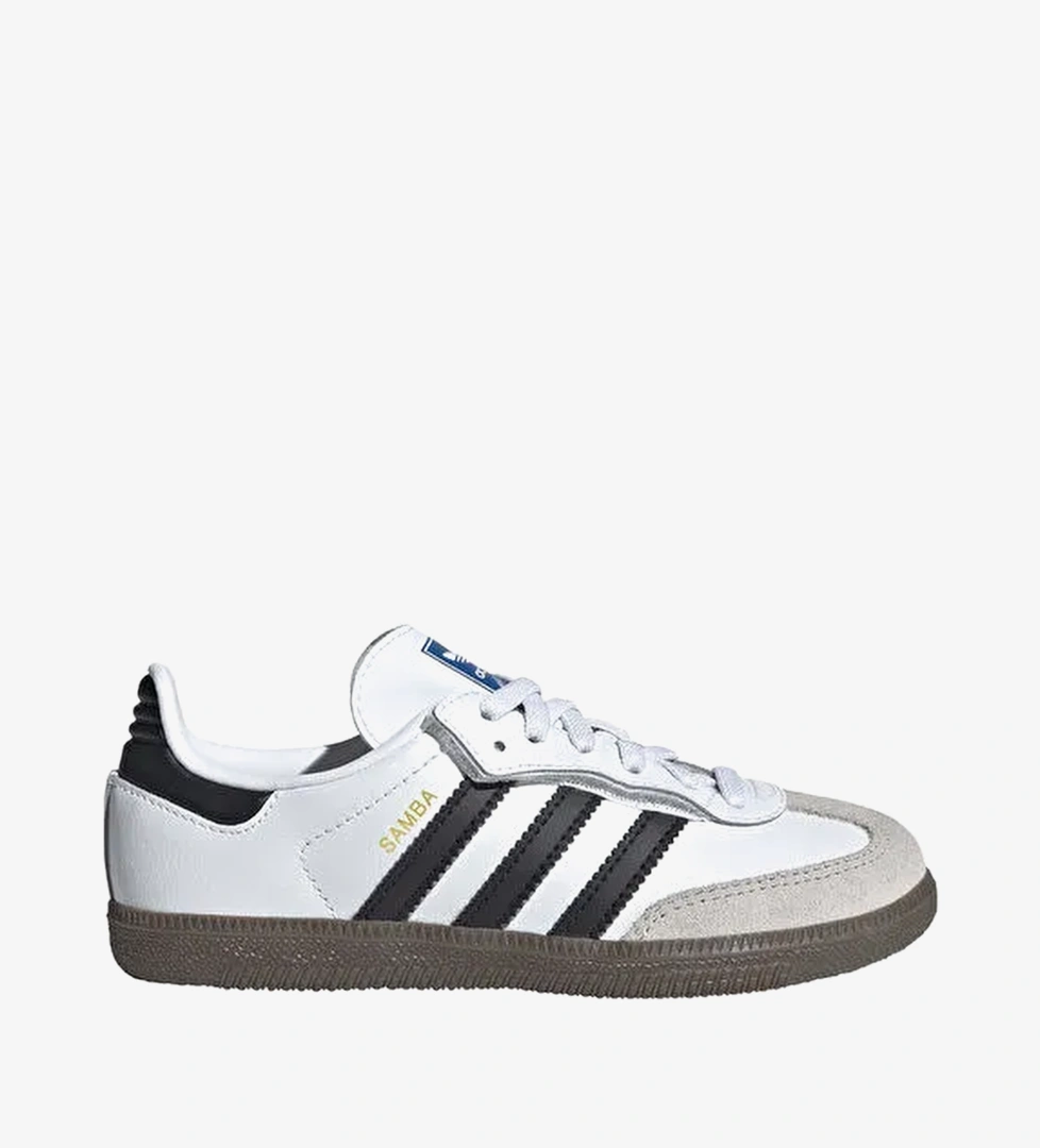 Adidas Beyaz Adidas Samba Og