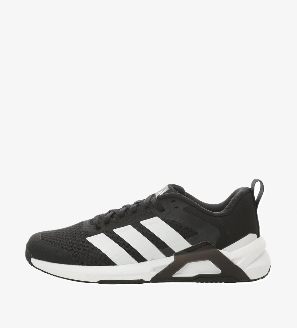 Adidas adidas Dropset Control Traıner M Erkek Spor Ayakkabı Siyah model görseli