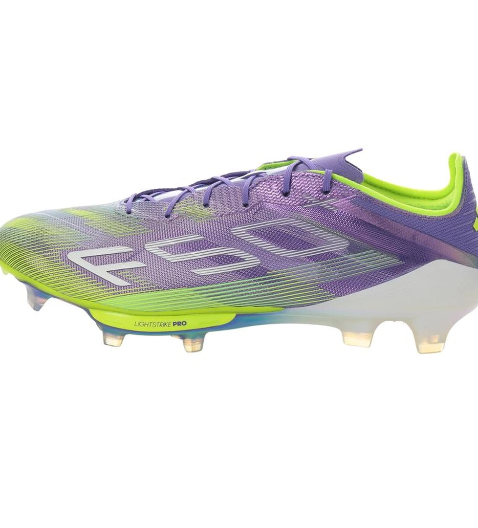 Adidas adidas F50+ Fg Erkek Spor Ayakkabı Mor model görseli