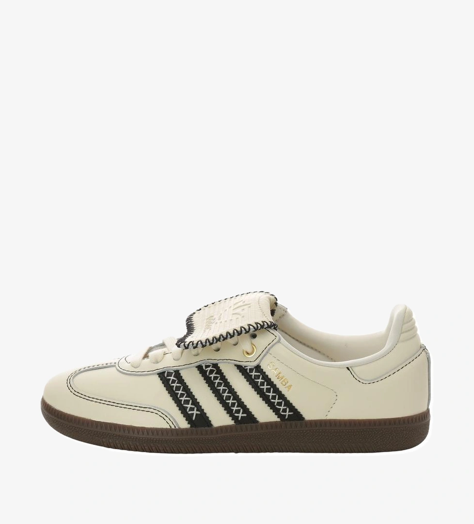 Adidas adidas Samba Lt Kadın Spor Ayakkabı Beyaz model görseli