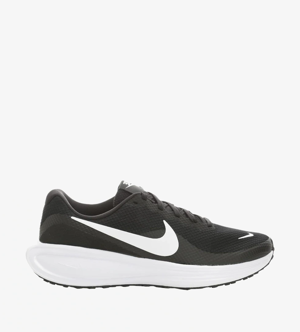 Nike Revolution 8 Erkek Spor Ayakkabı Siyah