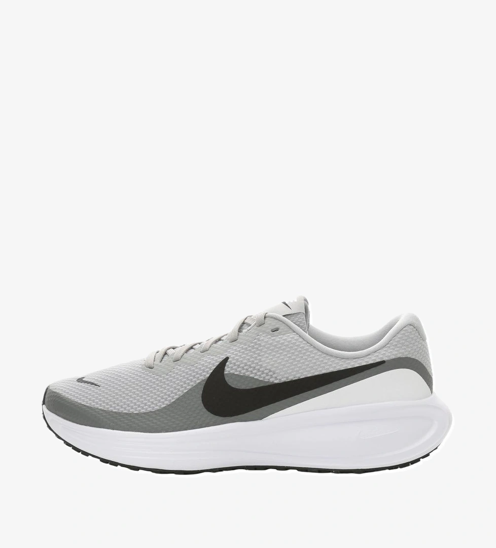 Nike Revolution 8 Erkek Spor Ayakkabı Gri
