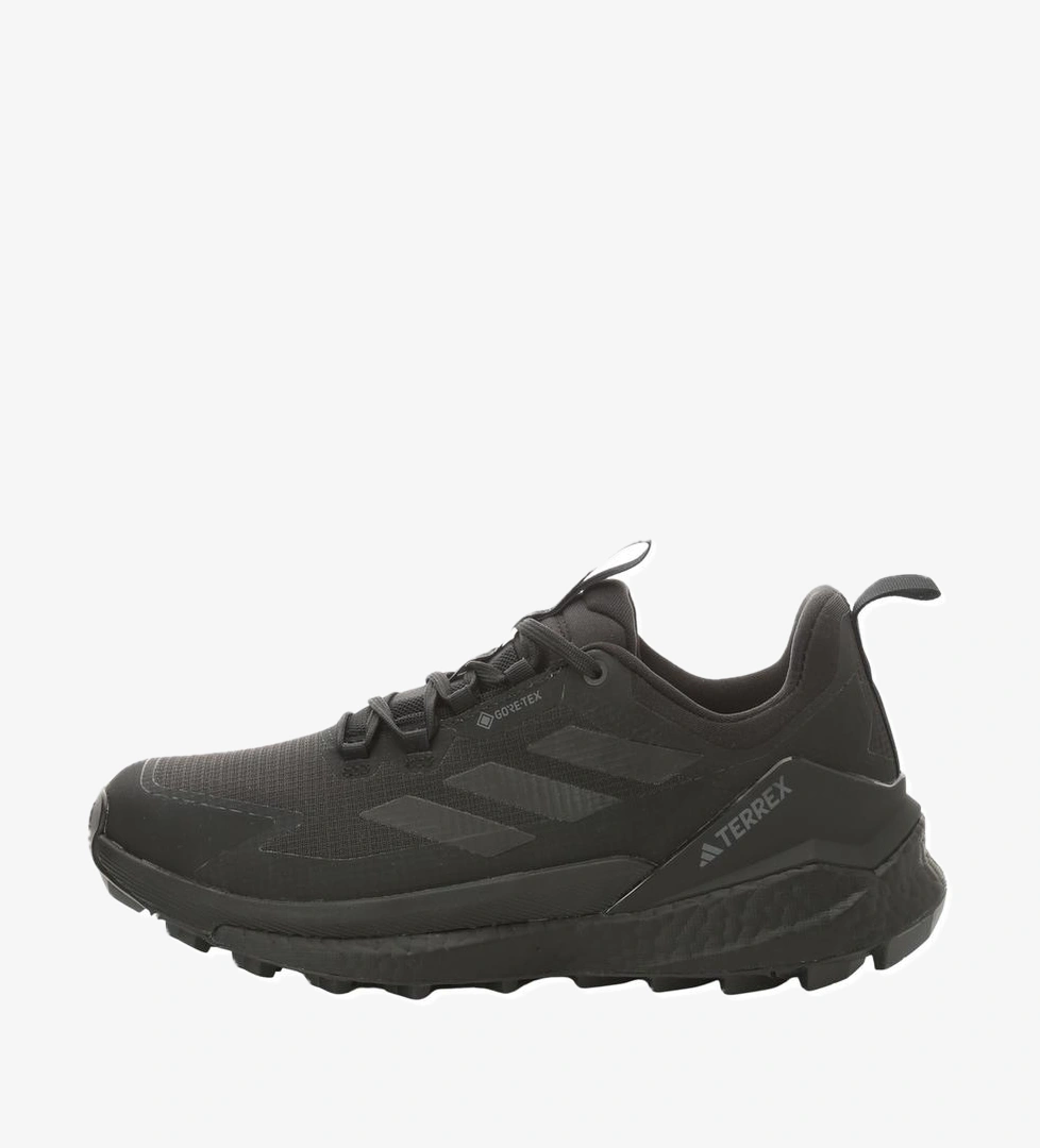 Adidas adidas Terrex Free Hıker 2 Low Gtx Erkek Spor Ayakkabı Siyah model görseli