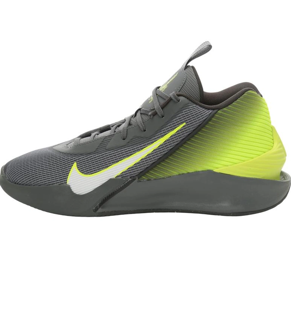 Nike G.t. Jump Academy Erkek Spor Ayakkabı Yeşil