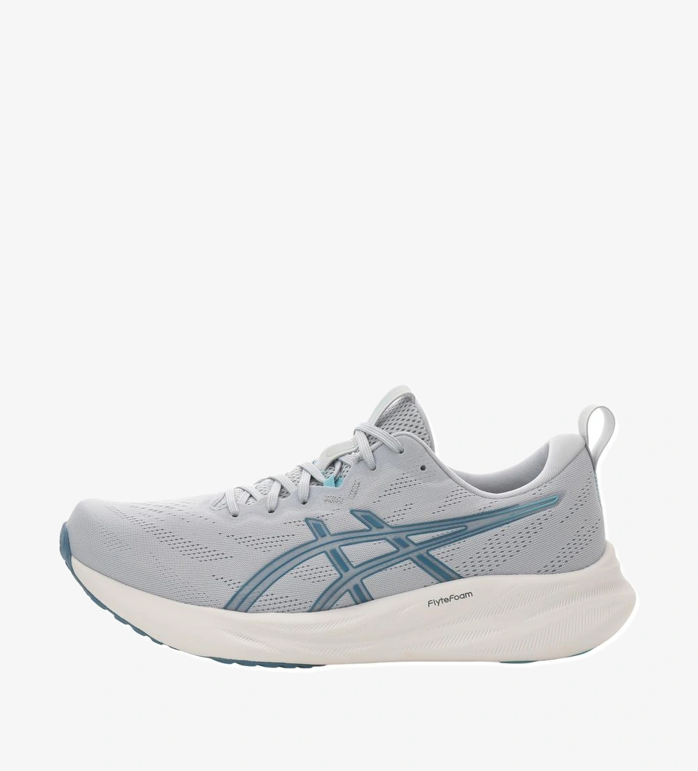 Asics Asics Gel-Pulse 16 Erkek Spor Ayakkabı Gri model görseli