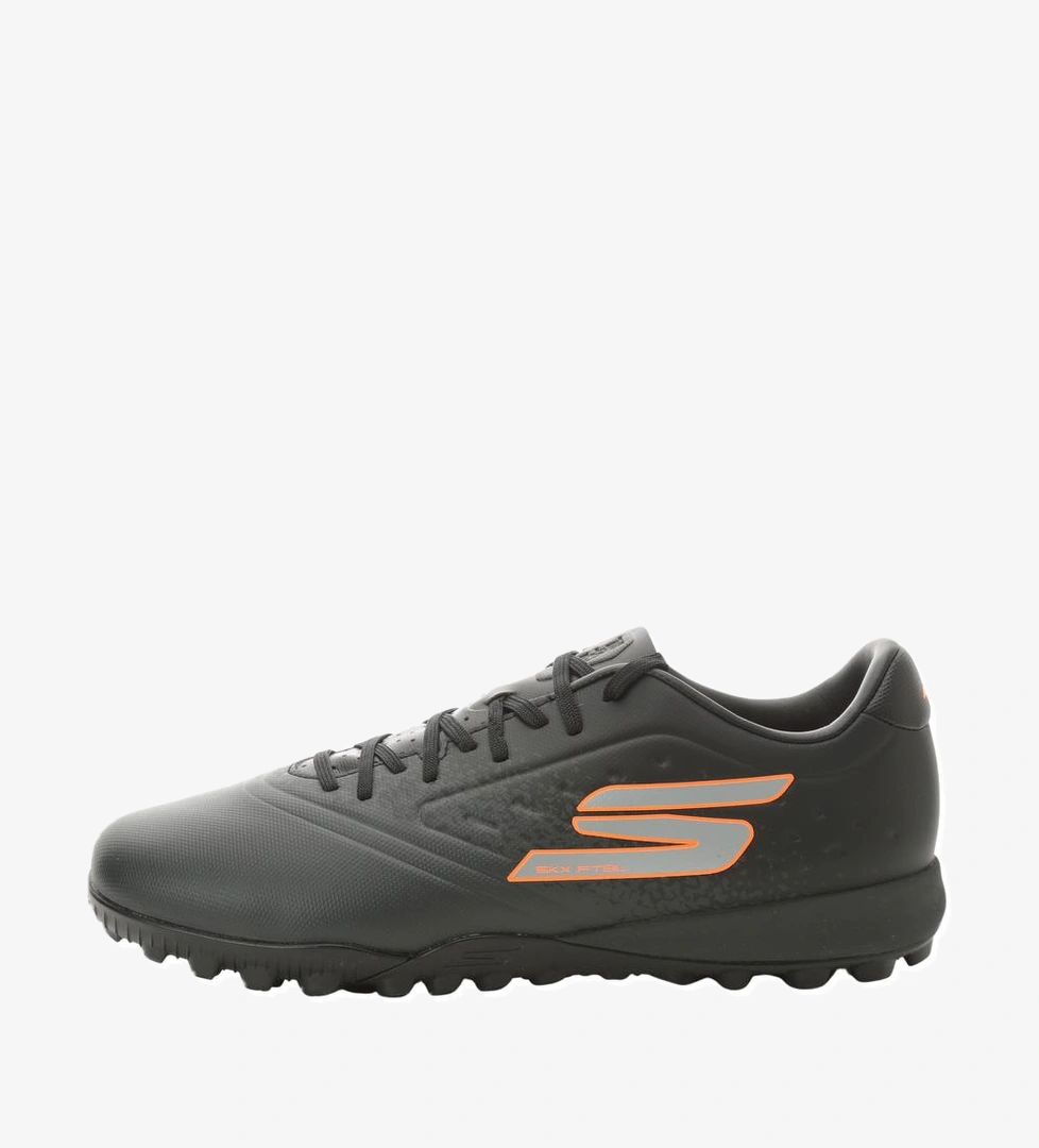 Skechers Skechers Razor Erkek Halı Saha Siyah model görseli