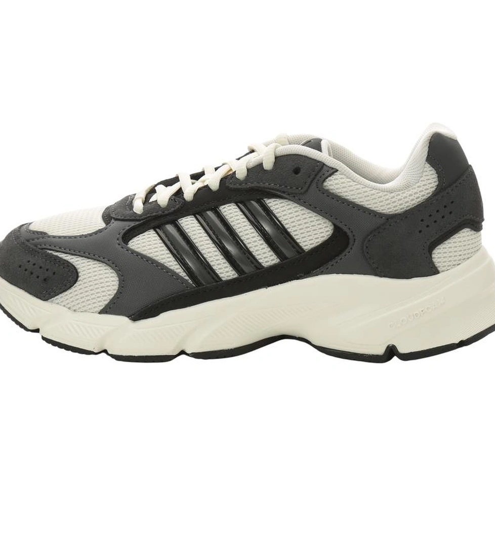 adidas Crazychaos 2000 Kadın Spor Ayakkabı Beyaz - Görsel 1
