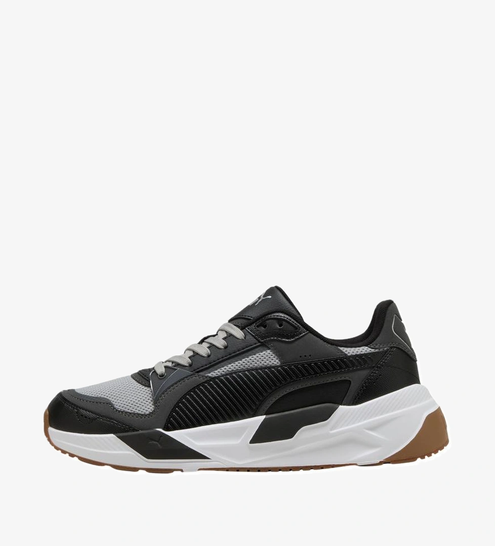 Puma Puma Trinity 2 Sl Spor Ayakkabı Siyah model görseli