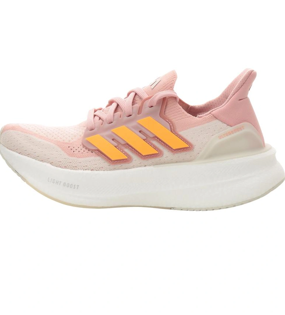 Adidas adidas Ultraboost 5 W Kadın Spor Ayakkabı Pembe model görseli